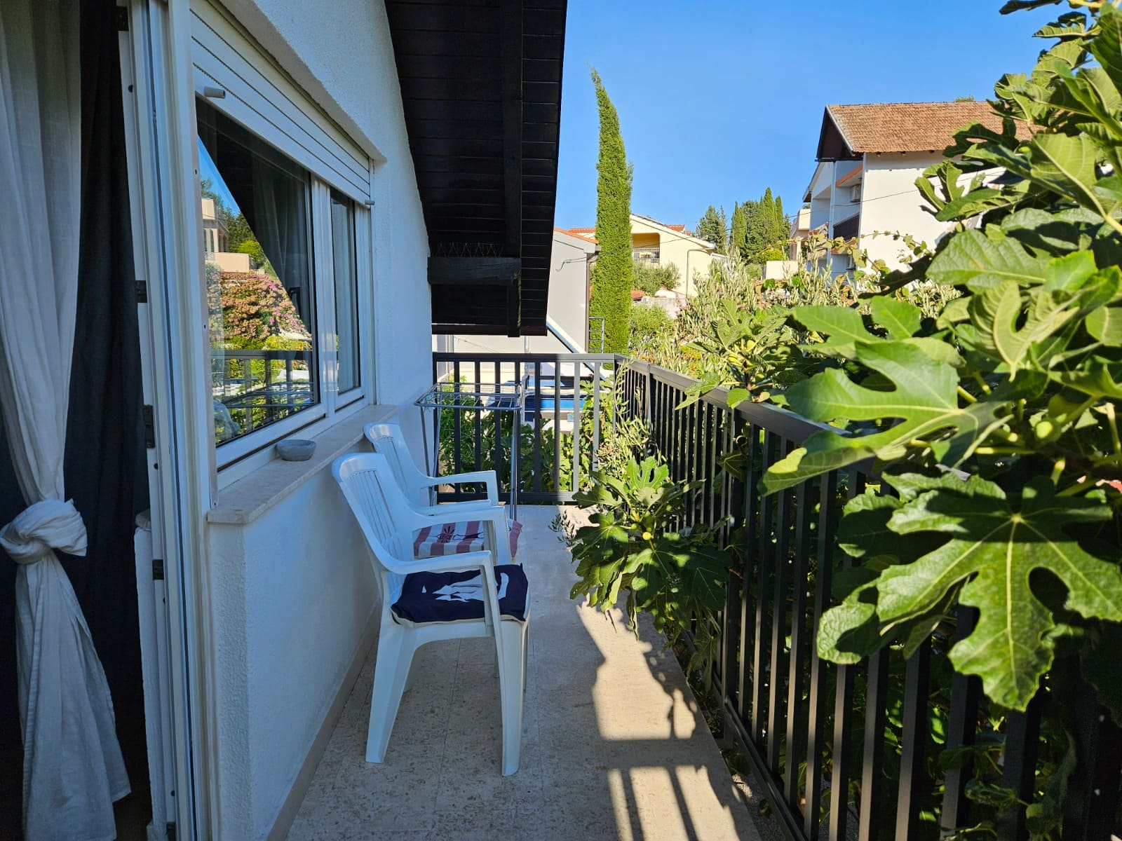 Apartment 6+4 interior